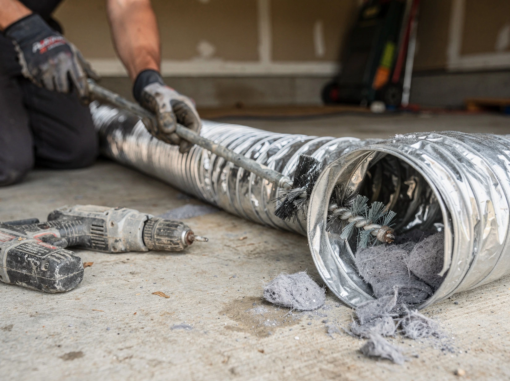 Duct Cleaning service in Harrisville, UT