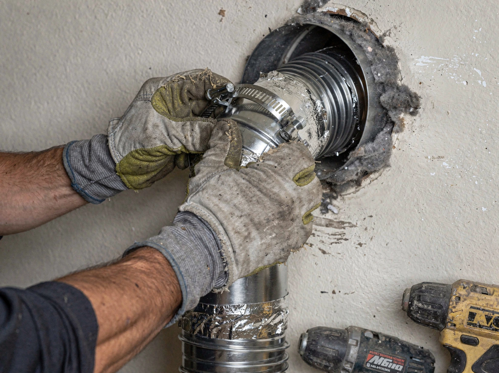 Hose Installation service in Harrisville, UT
